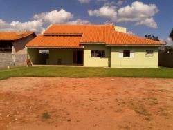 #CA0019 - Casa para  em Jarinu - SP - 3