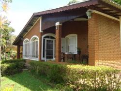 #CA0025 - Casa para  em Morungaba - SP - 2