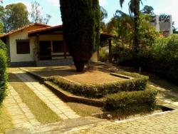 #CA0026 - Casa para  em Morungaba - SP - 1