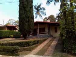 #CA0026 - Casa para  em Morungaba - SP - 2