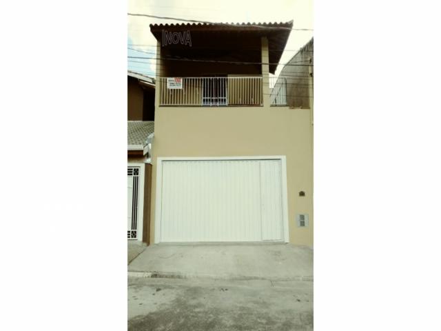 #CA0102 - Casa para Venda em Itatiba - SP - 1
