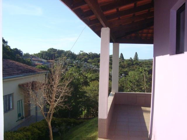 Casa para Venda em Itatiba - 4