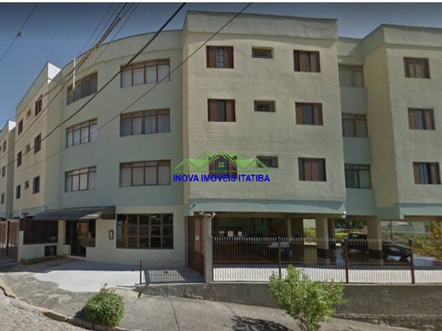 #AP0044 - Apartamento para Venda em Itatiba - SP - 1