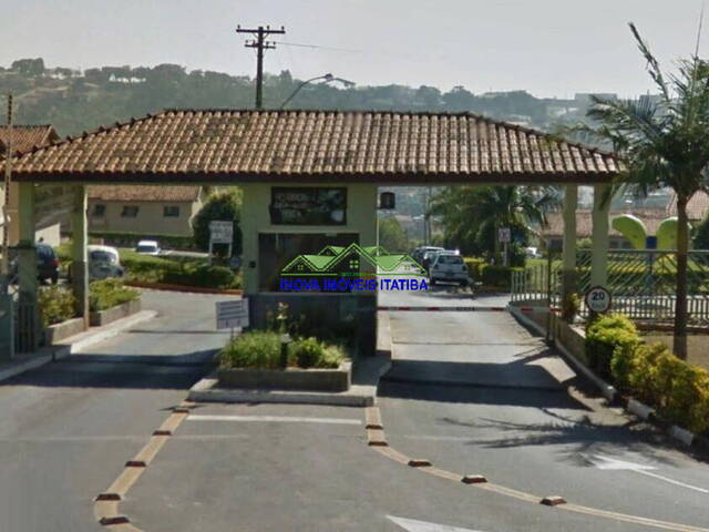 Venda em Condomínio Residencial Beija-Flor - Itatiba