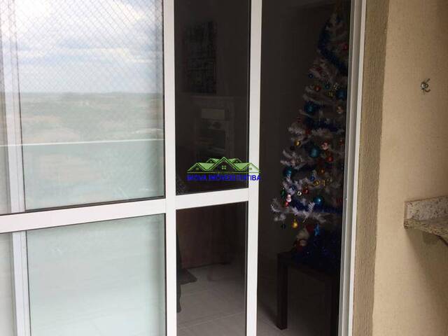 Apartamento para Venda em Indaiatuba - 4