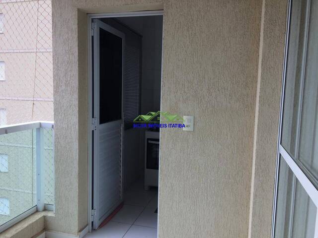 Apartamento para Venda em Indaiatuba - 5