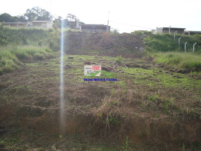 #TE0062 - Terreno para Venda em Itatiba - SP