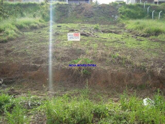 #TE0062 - Terreno para Venda em Itatiba - SP - 2