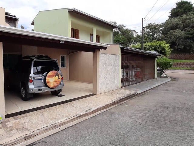 #CA0106 - Casa para Venda em Jundiaí - SP - 2