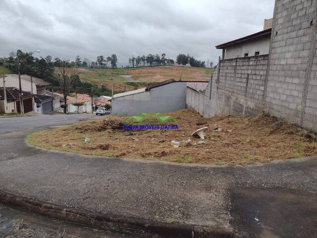 #TE0064 - Terreno para Venda em Itatiba - SP - 1