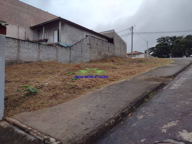 #TE0064 - Terreno para Venda em Itatiba - SP