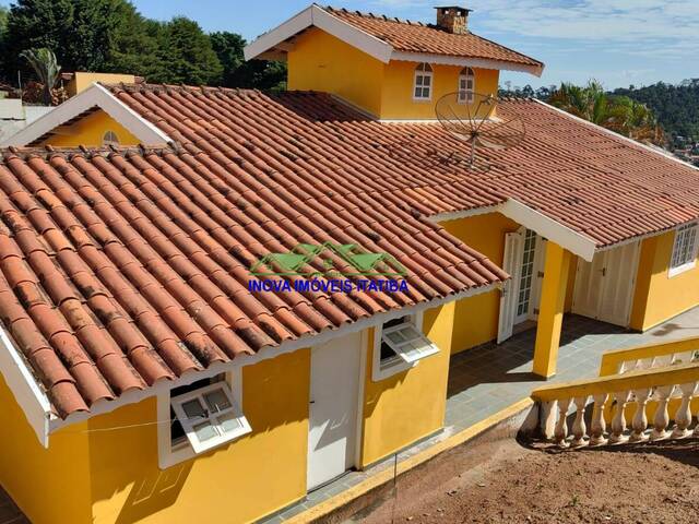 #CH0025 - Casa para Venda em Itatiba - SP