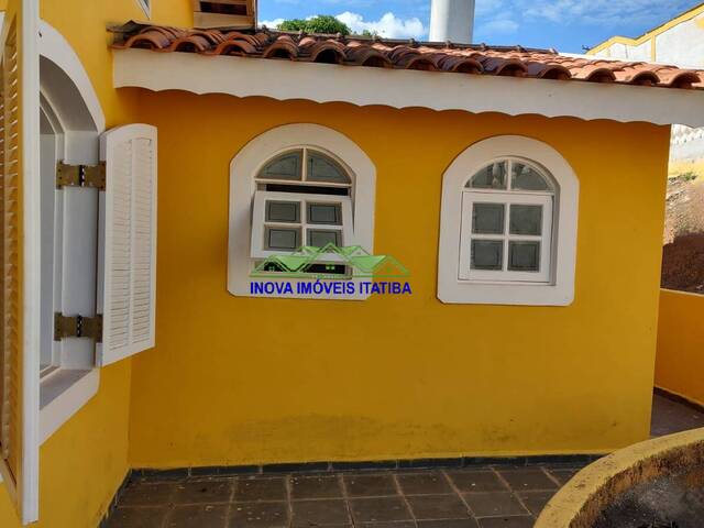 #CH0025 - Casa para Venda em Itatiba - SP