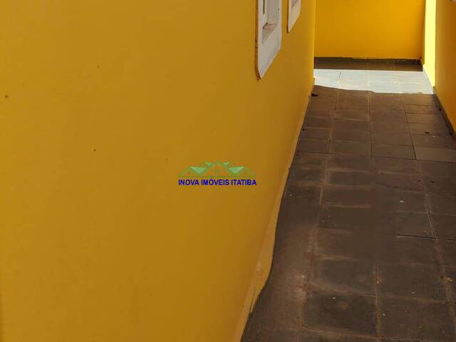 Casa para Venda em Itatiba - 5