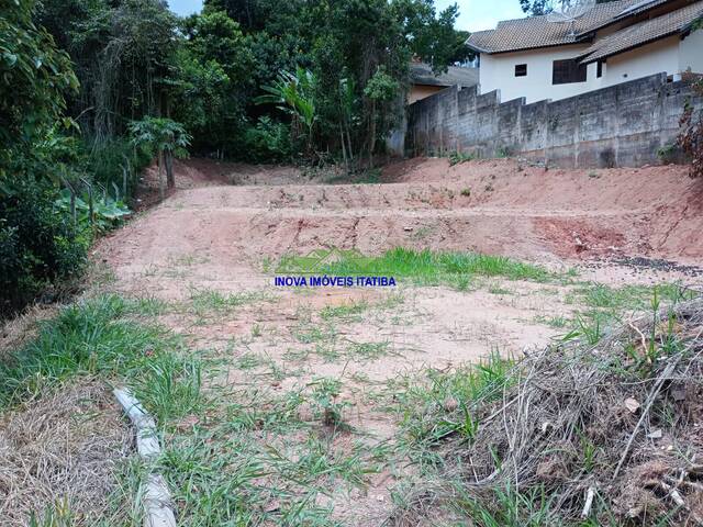 #TE0065 - Terreno para Venda em Itatiba - SP