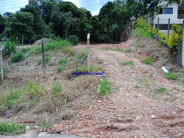 #TE0065 - Terreno para Venda em Itatiba - SP