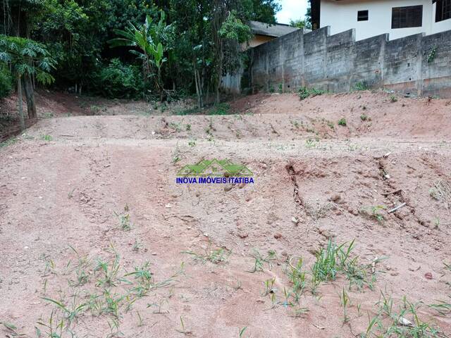 #TE0065 - Terreno para Venda em Itatiba - SP