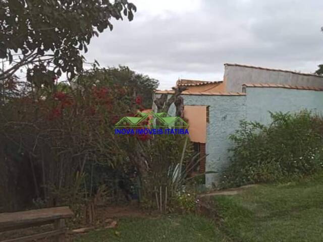 Venda em Real Parque Dom Pedro I - Itatiba