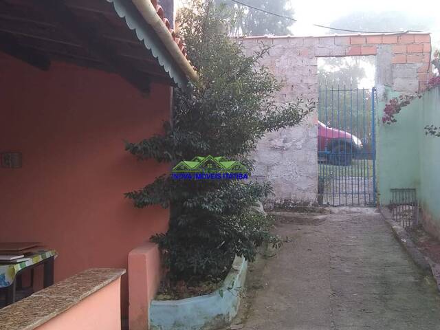 #CH0027 - Casa para Venda em Itatiba - SP - 3