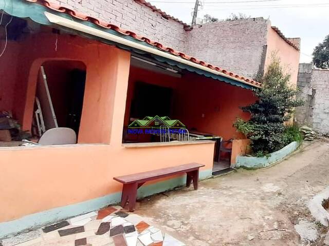 #CH0027 - Casa para Venda em Itatiba - SP - 2