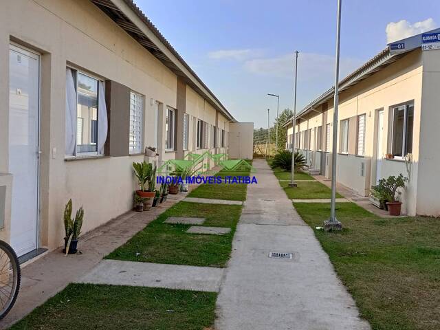#CA0112 - Casa para Venda em Itatiba - SP - 3