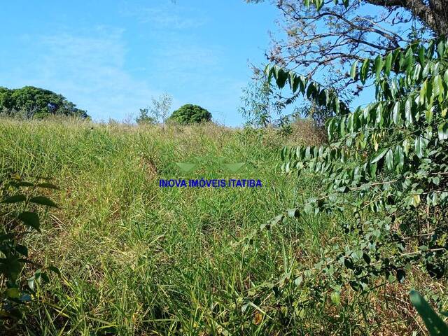 Área para Venda em Itatiba - 4