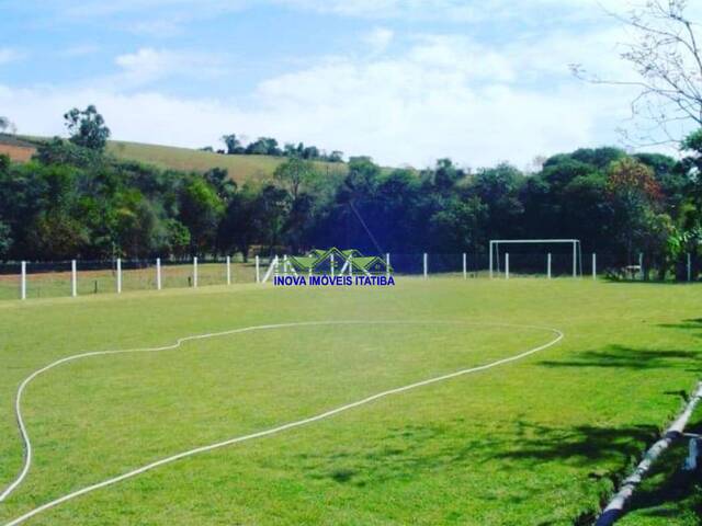 Terreno para Venda em Tuiuti - 5