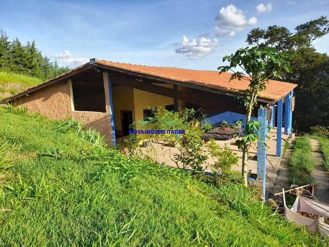 #SI0008 - Sítio para Venda em Bragança Paulista - SP