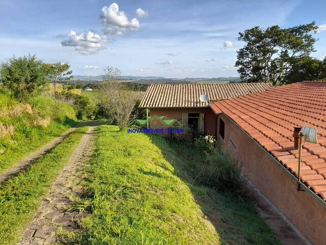 #SI0008 - Sítio para Venda em Bragança Paulista - SP