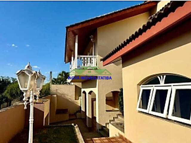 #SO0026 - Sobrado para Venda em Itatiba - SP