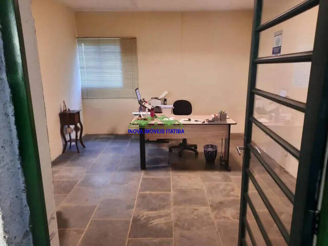 Sala para Venda em Itatiba - 5