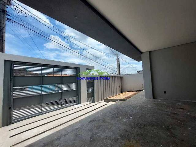 #ca0115 - Casa para Venda em Itatiba - SP