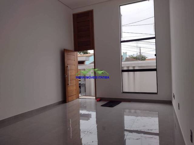 #ca0115 - Casa para Venda em Itatiba - SP