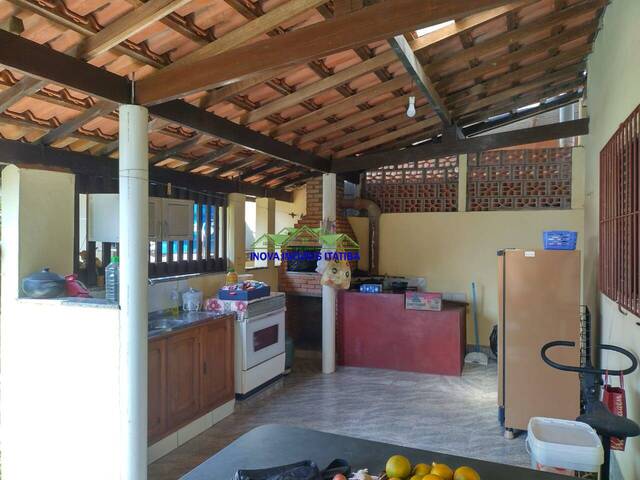 Chácara para Venda em Itatiba - 5