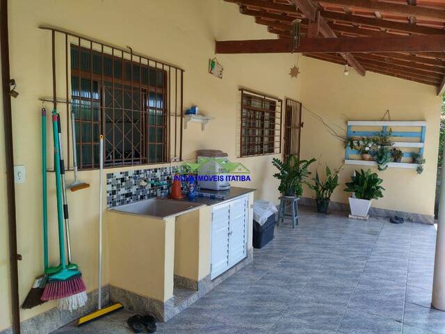 #CH0068 - Chácara para Venda em Itatiba - SP - 2