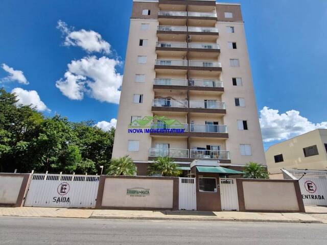 #AP0049 - Apartamento para Venda em Itatiba - SP - 1