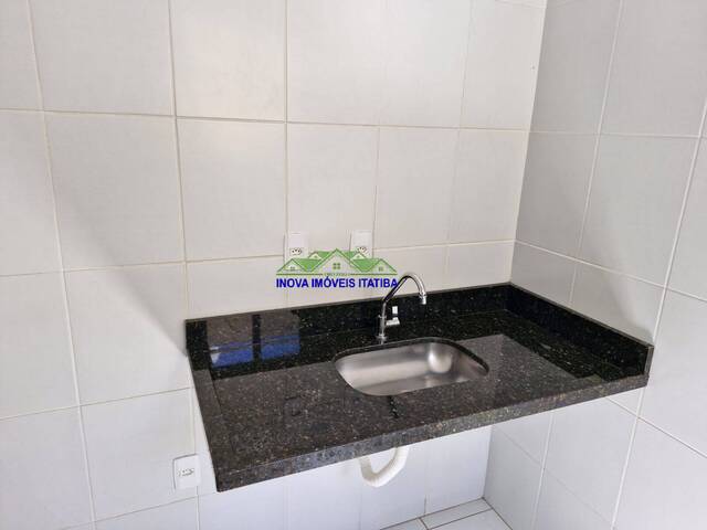 Apartamento para Venda em Itatiba - 4