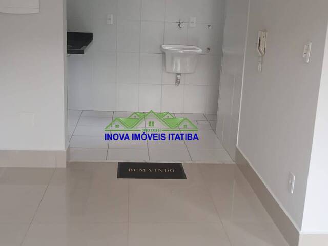 Apartamento para Venda em Itatiba - 5