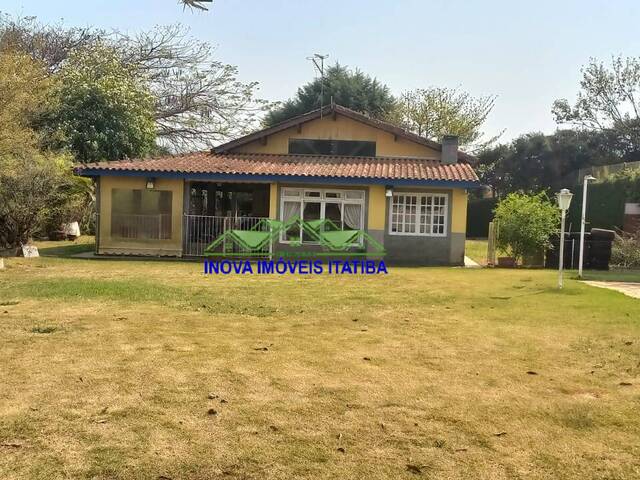 #CH0069 - Chácara para Venda em Bragança Paulista - SP