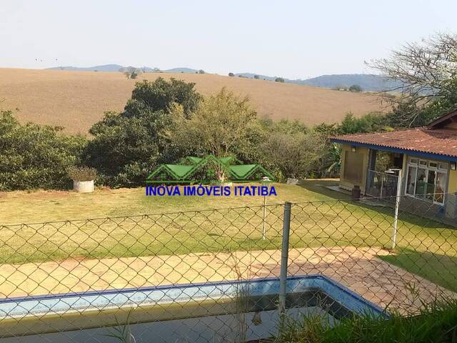 #CH0069 - Chácara para Venda em Bragança Paulista - SP - 2