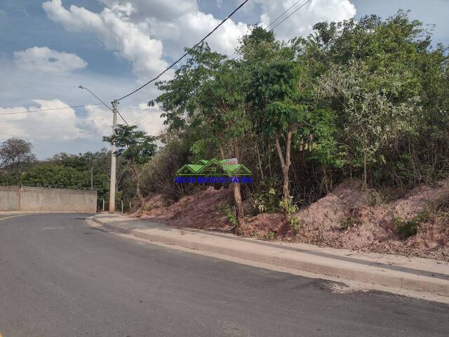 Venda em Real Parque Dom Pedro I - Itatiba
