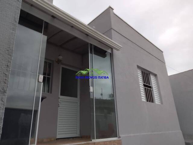 #ca0116 - Casa para Venda em Vinhedo - SP - 1