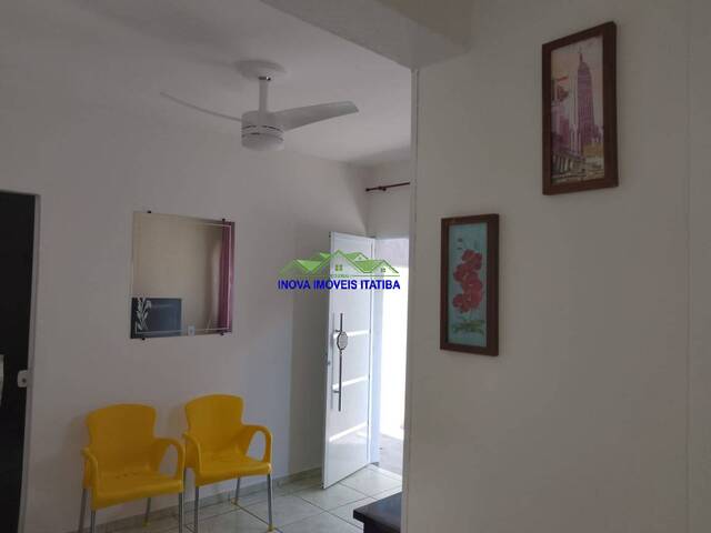 #ca0116 - Casa para Venda em Vinhedo - SP - 2