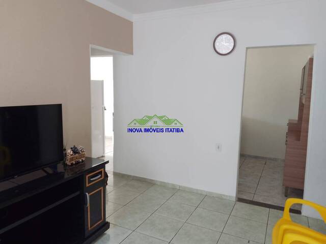 #ca0116 - Casa para Venda em Vinhedo - SP - 3