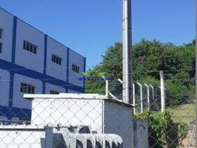 #ga0009 - Galpão para Locação em Itatiba - SP