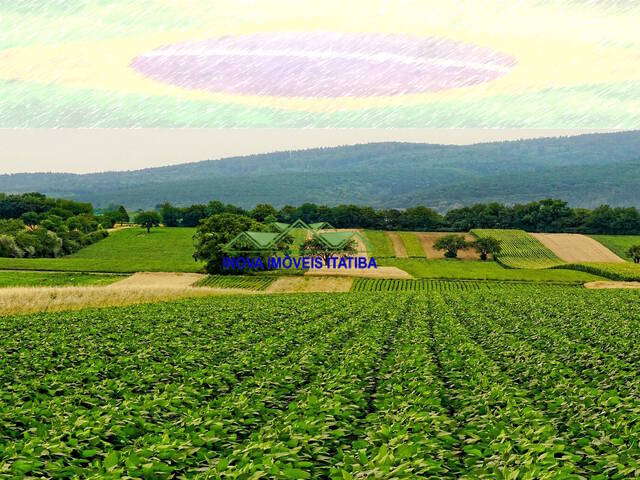 #FA0001 - Chácara para Venda em Itatiba - SP