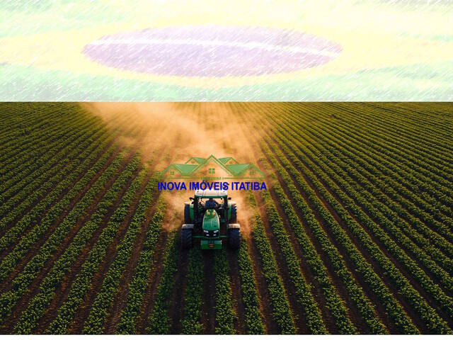 #FA0001 - Chácara para Venda em Itatiba - SP