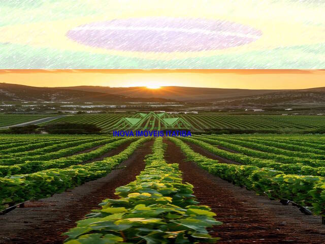 #FA0001 - Chácara para Venda em Itatiba - SP