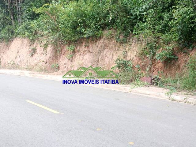 #TE0057 - Terreno para  em Itatiba - SP