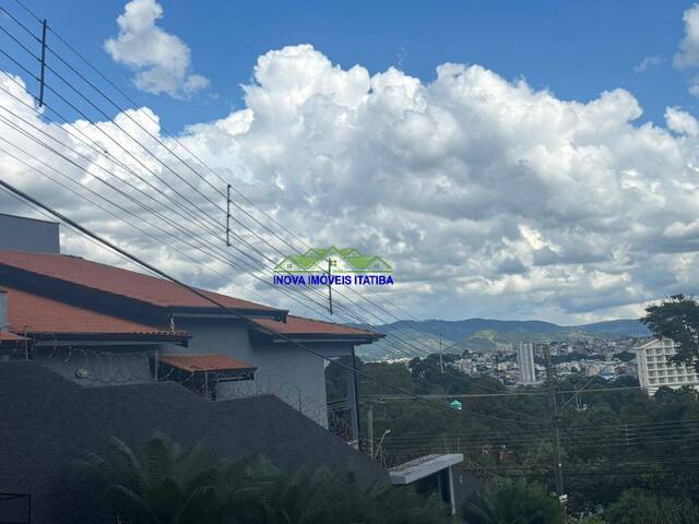 #CA0118 - Casa para Venda em Atibaia - SP